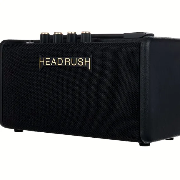 Headrush FRFR GO Recension: Varför du måste kolla in denna stärkare