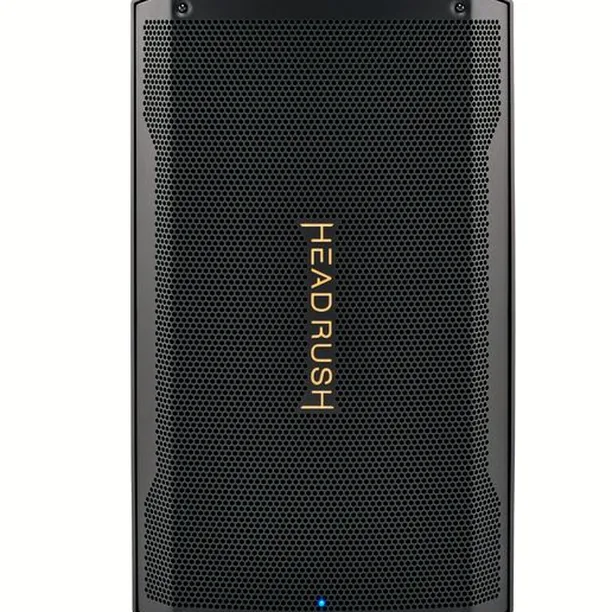 Headrush FRFR112 MKII Test: Vad gör denna låda unik?