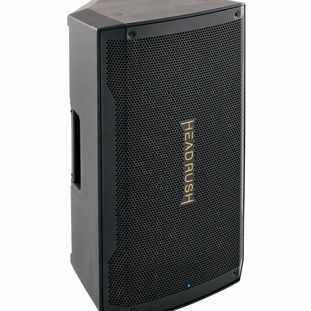 Headrush FRFR112 MKII Test: Vad gör denna låda unik?