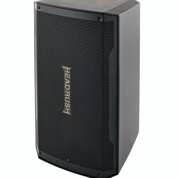 Headrush FRFR112 MKII Test: Vad gör denna låda unik?