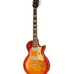 Heritage Guitar H-150 Custom Core DCS Aged – Elgitarr Recension