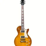 Heritage Guitar H-150 DLB – Elgitarr Recension