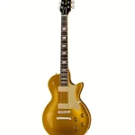 Heritage Guitar H-150 Goldtop P90 – Elgitarr Recension