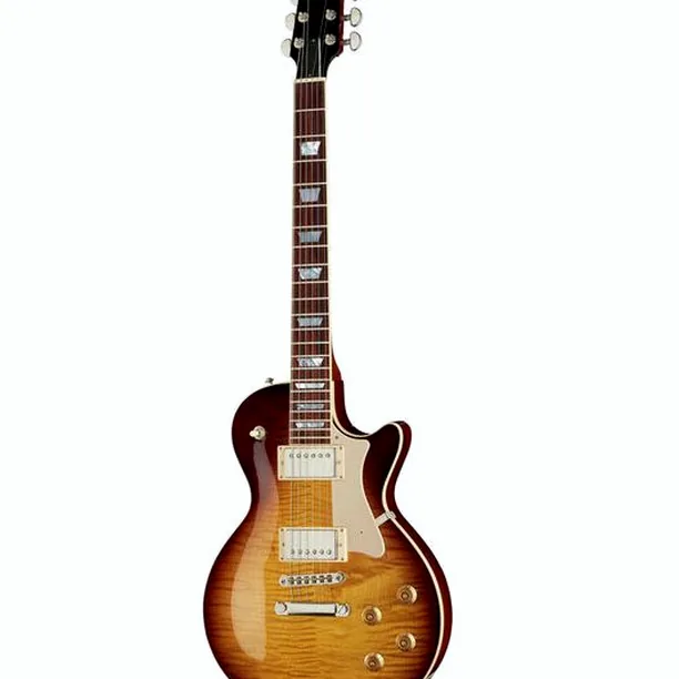 Heritage Guitar H-150 OSB – Elgitarr Recension