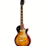 Heritage Guitar H-150 P90 OSB – Elgitarr Recension