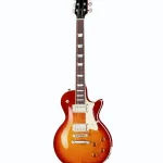 Heritage Guitar H-150 VCSB – Elgitarr Recension