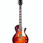 Heritage Guitar Standard II H-150 CNB – Elgitarr Recension