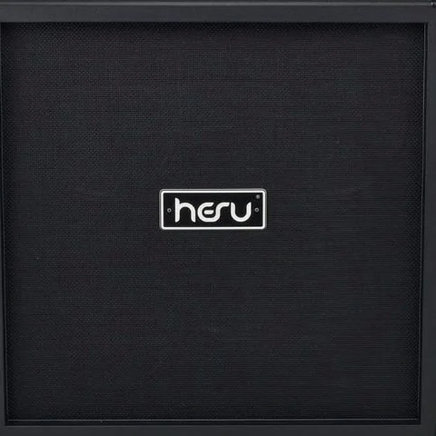 HESU Modern M412 Standard Cab BK Recension: Bygge, ljud & slutsats