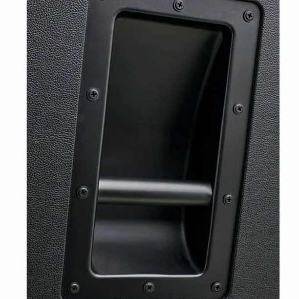 HESU Modern M412 Standard Cab BK Recension: Bygge, ljud & slutsats