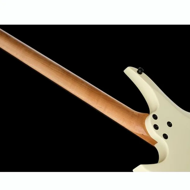Hils Next HN3 Ivory – Elgitarr Recension