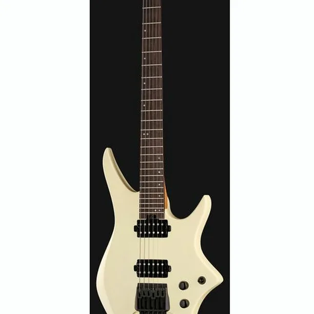 Hils Next HN3 Ivory – Elgitarr Recension