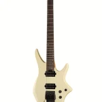 Hils Next HN3 Ivory – Elgitarr Recension