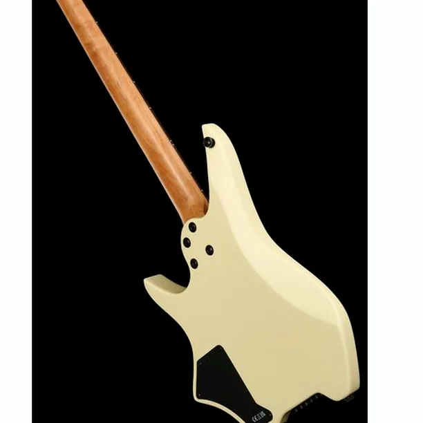 Hils Next HN3 Ivory – Elgitarr Recension