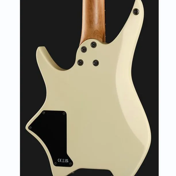Hils Next HN3 Ivory – Elgitarr Recension