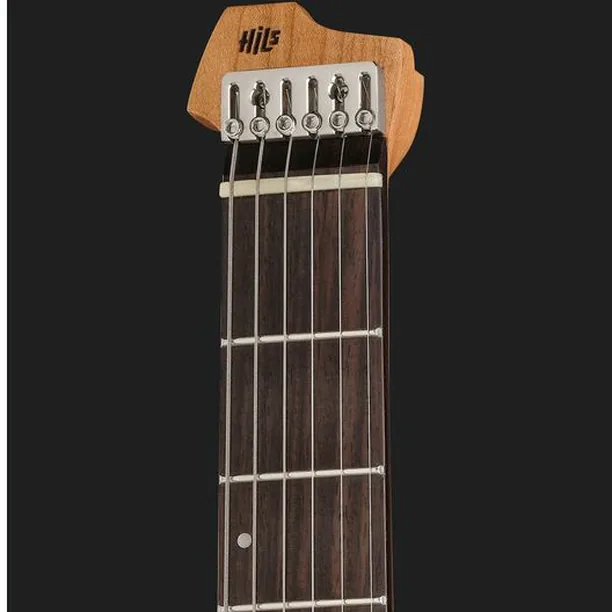 Hils Next HN3 Ivory – Elgitarr Recension