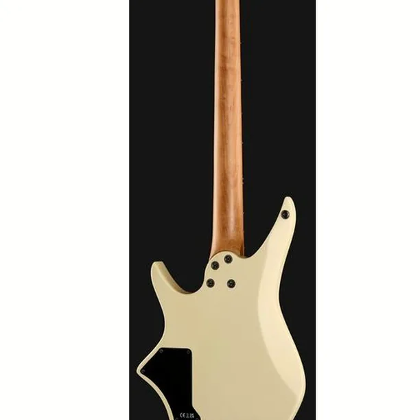 Hils Next HN3 Ivory – Elgitarr Recension