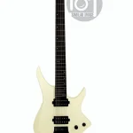 Hils Next HN3 Ivory LH – Elgitarr Recension