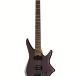 Hils Next HN3 Metallic Deep Purple – Elgitarr Recension