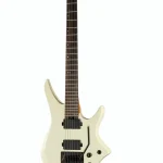 Hils Next HN5 Ivory – Elgitarr Recension