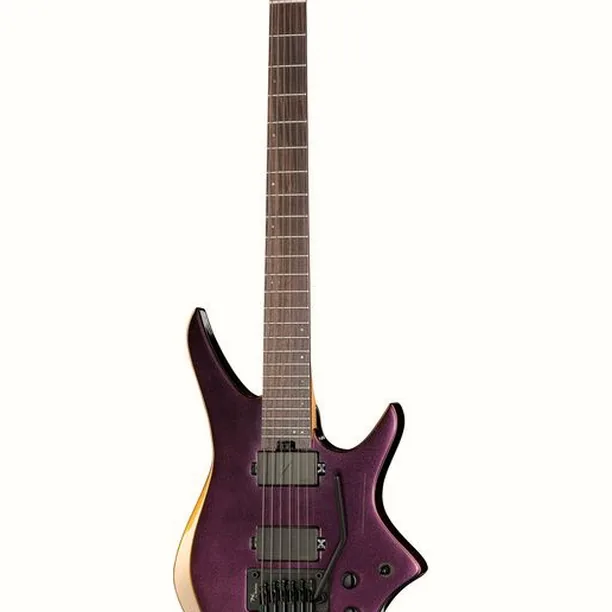 Hils Next HN6 Ultra Gold – Elgitarr Recension