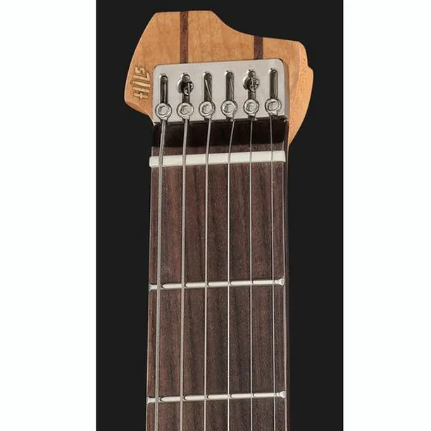 Hils Next HN6 Ultra Gold – Elgitarr Recension