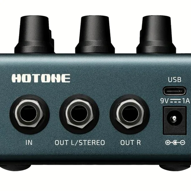 Hotone NC-200 Verbera Recension: Boutique-ljud till ett överkomligt pris?