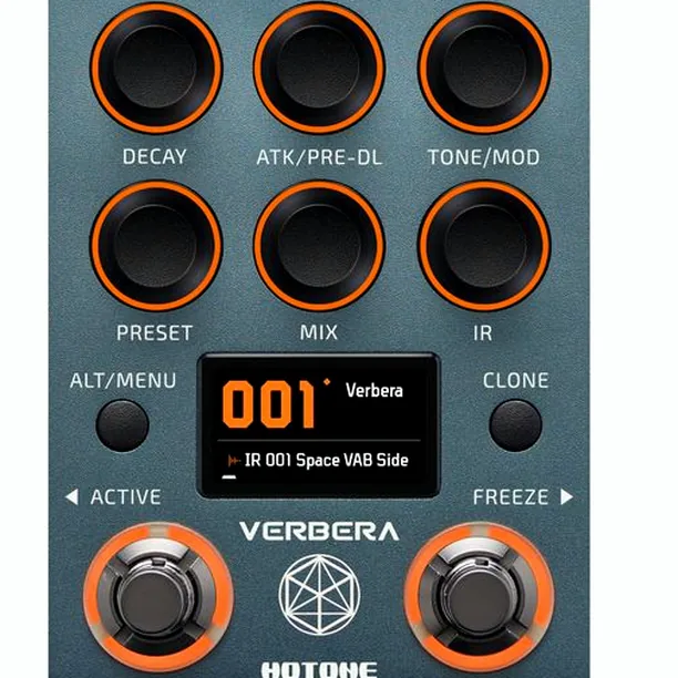 Hotone NC-200 Verbera Recension: Boutique-ljud till ett överkomligt pris?