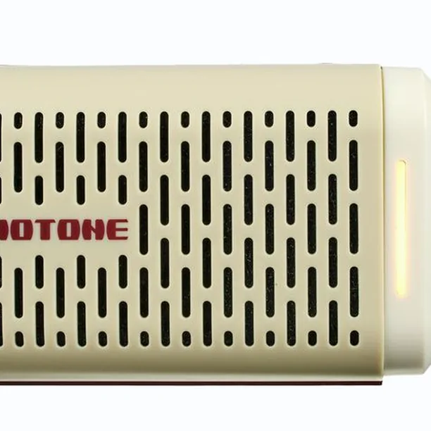 Hotone Pulze Mini Recension: En smart investering?