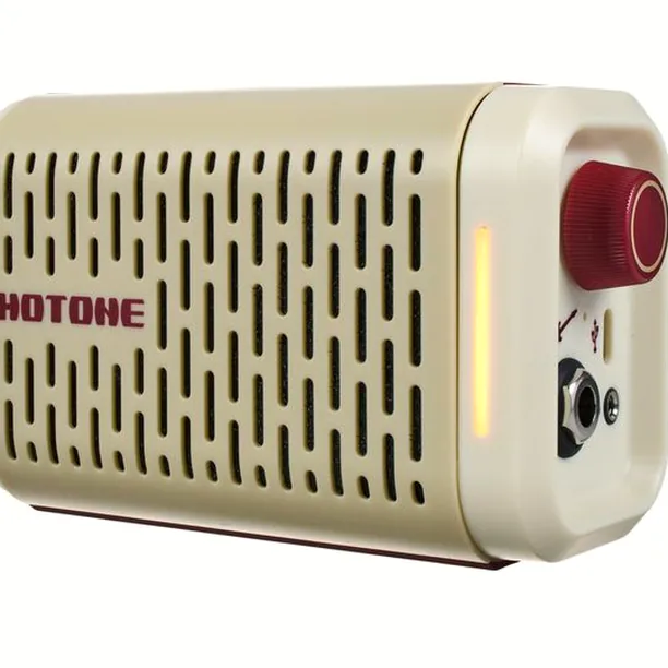 Hotone Pulze Mini Recension: En smart investering?