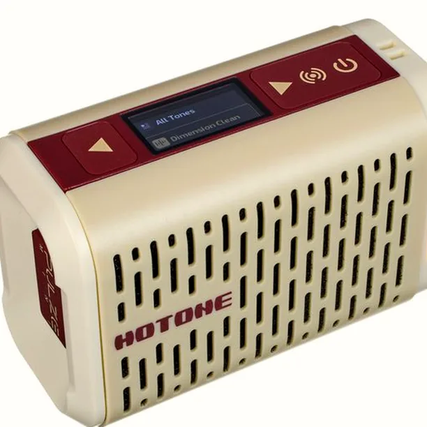 Hotone Pulze Mini Recension: En smart investering?