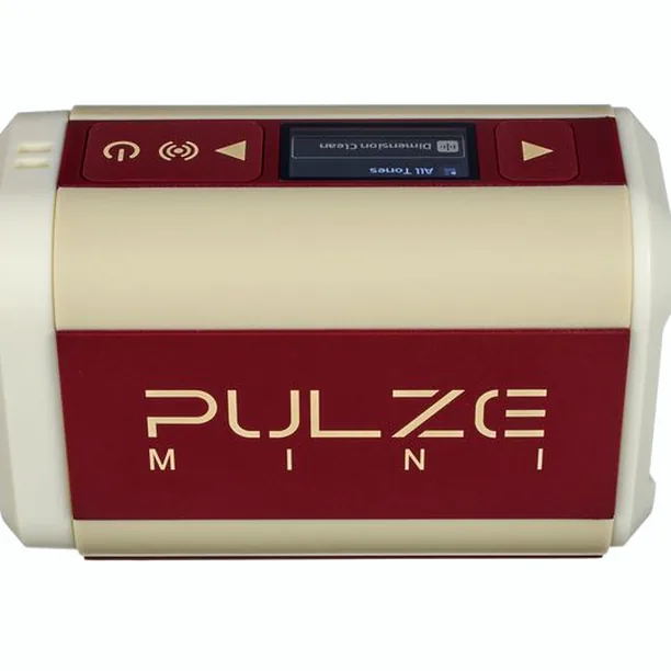 Hotone Pulze Mini Recension: En smart investering?