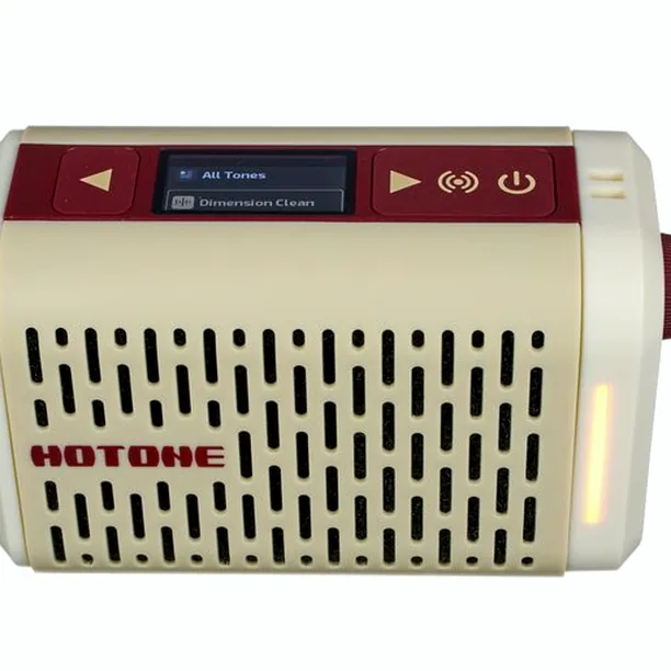 Hotone Pulze Mini Recension: En smart investering?