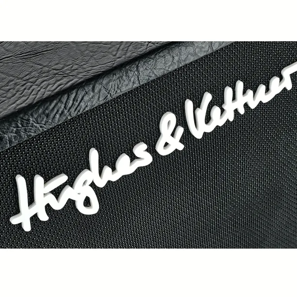 Hughes & Kettner Spirit 10 Celestion Test: Den nakna sanningen