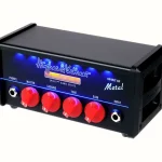 Hughes & Kettner Spirit of Metal Recension: Den bästa gitarrtoppen just nu?