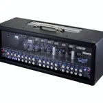 Hughes & Kettner Triamp Mark 3 Recension: Toppljud till ett skarpt pris?