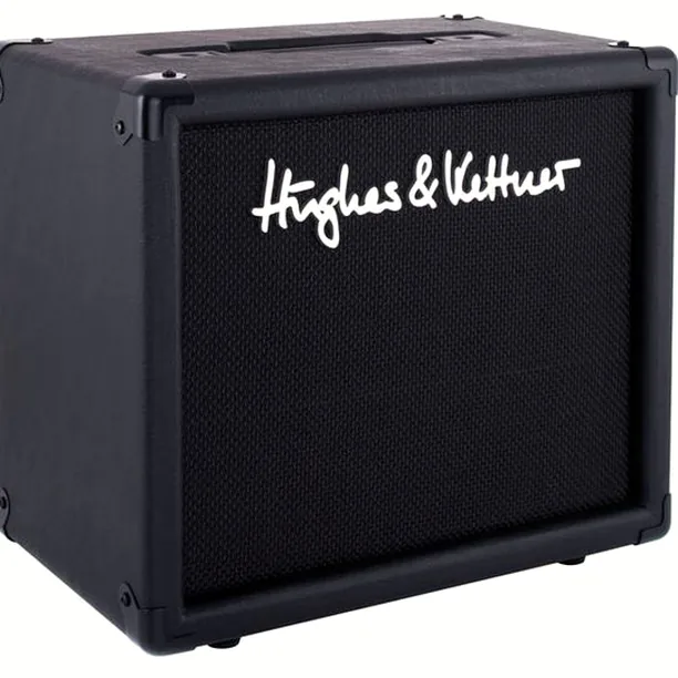 Hughes & Kettner TubeMeister 110 Box Recension: Vårt slutgiltiga omdöme