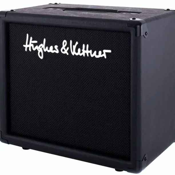 Hughes & Kettner TubeMeister 110 Box Recension: Vårt slutgiltiga omdöme