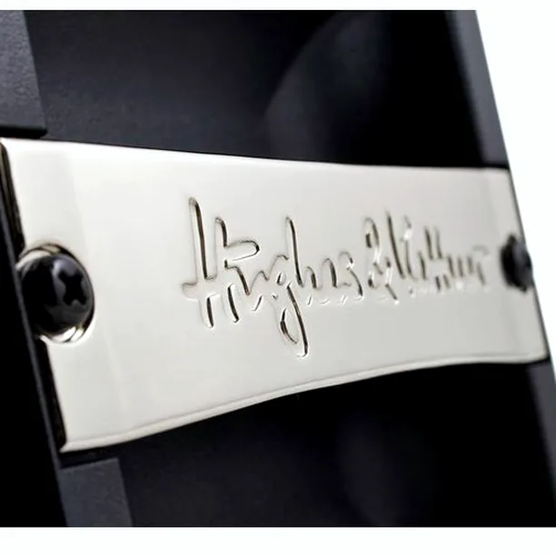 Hughes & Kettner TubeMeister Deluxe 20 Test & Recension: Varför alla pratar om denna head