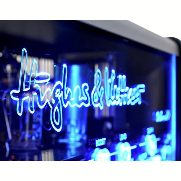 Hughes & Kettner TubeMeister Deluxe 20 Test & Recension: Varför alla pratar om denna head