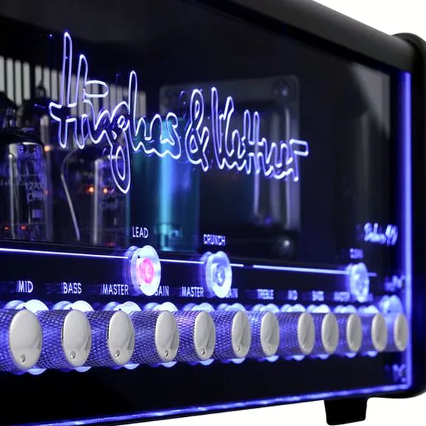 Hughes & Kettner TubeMeister Deluxe 40 Recension: Köpa eller avstå?