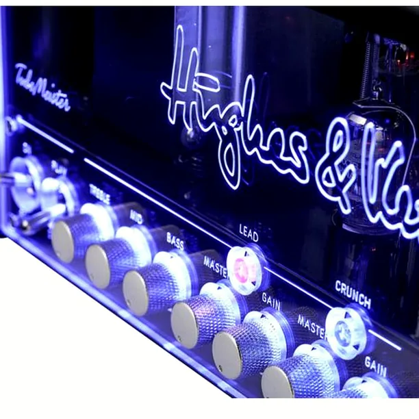 Hughes & Kettner TubeMeister Deluxe 40 Recension: Köpa eller avstå?