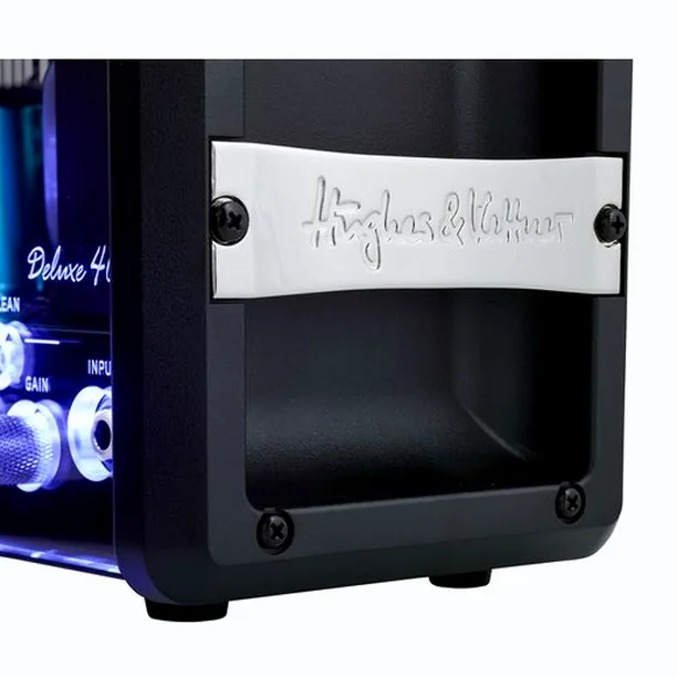 Hughes & Kettner TubeMeister Deluxe 40 Recension: Köpa eller avstå?