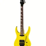 Ibanez 540PIII-DY – Elgitarr Recension