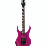 Ibanez 540PIII-PN – Elgitarr Recension