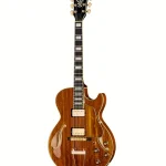 Ibanez AG95K-NT – Elgitarr Recension