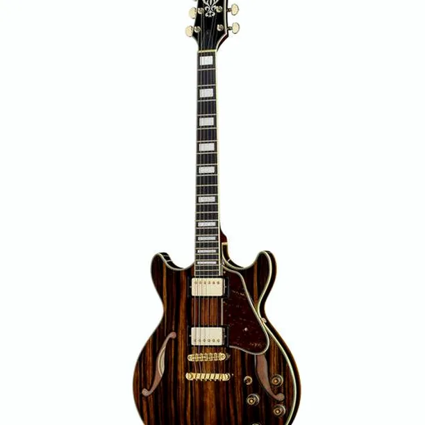 Ibanez AM93ME-NT – Elgitarr Recension