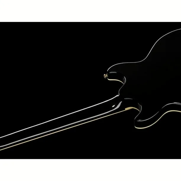 Ibanez AR520H-BK – Elgitarr Recension