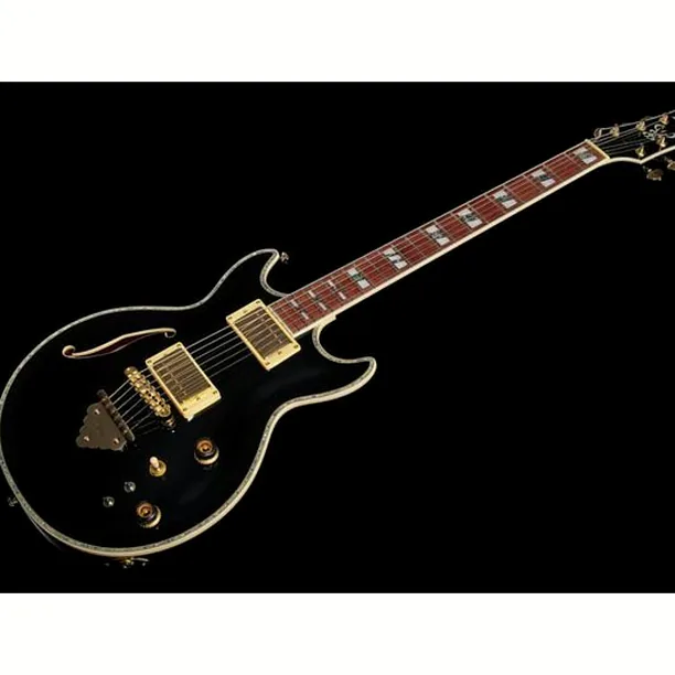 Ibanez AR520H-BK – Elgitarr Recension