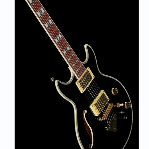 Ibanez AR520H-BK – Elgitarr Recension