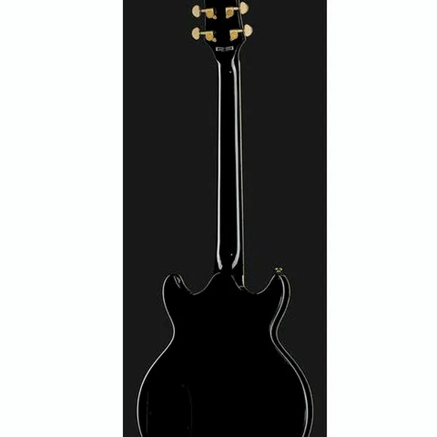 Ibanez AR520H-BK – Elgitarr Recension